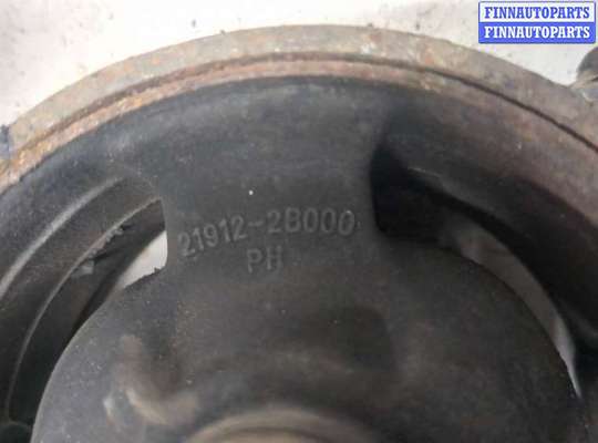 купить Подушка крепления КПП на KIA Sorento XM 2009-2021