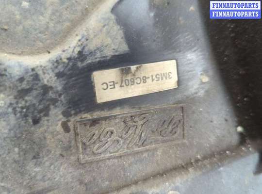 купить Вентилятор радиатора на Ford Focus 2 2008-2011