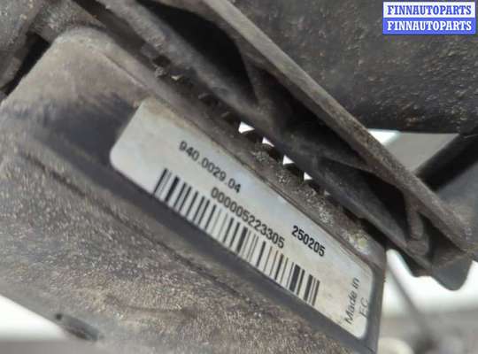 купить Вентилятор радиатора на Ford Focus 2 2008-2011