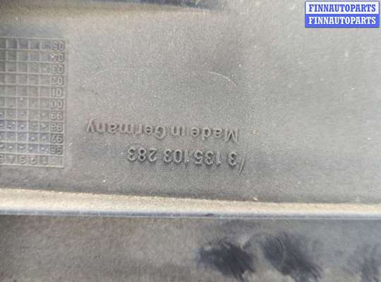 купить Вентилятор радиатора на Mercedes A W168 1997-2004