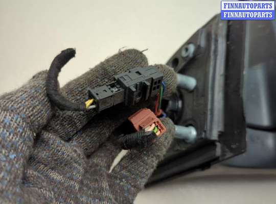 купить Зеркало боковое на Citroen Berlingo 2008-2012