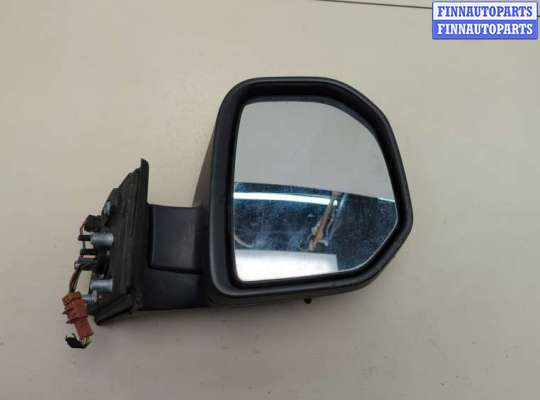 купить Зеркало боковое на Citroen Berlingo 2008-2012