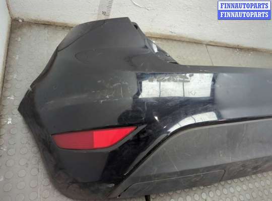 купить Бампер на Ford Fiesta 2008-2013