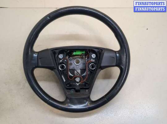 Руль VL502610 на Volvo S40 2004-