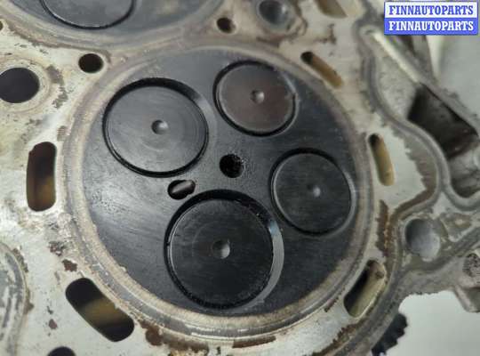 купить Крышка клапанная ДВС на Subaru Forester (S12) 2008-2013