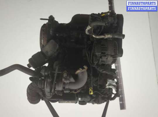 купить Компрессор кондиционера на Peugeot 207 2006-2015