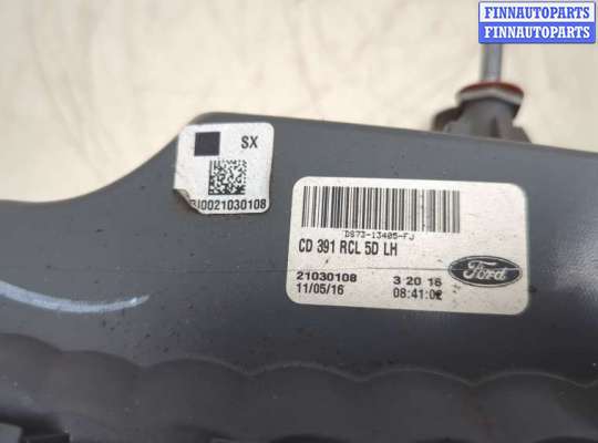 купить Фонарь (задний) на Ford Mondeo 5 2015-2019