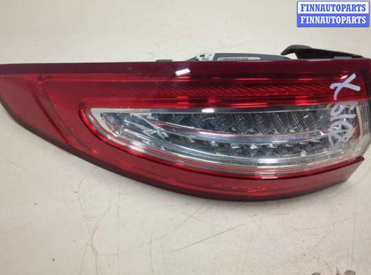 купить Фонарь (задний) на Ford Mondeo 5 2015-2019