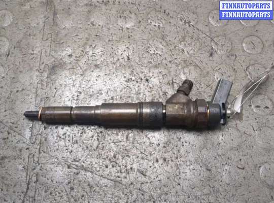 Купить Форсунка топливная на BMW 3 E46 1998-2006 Форсунка топливная BM3671033 на BMW 3 E46 1998-2006