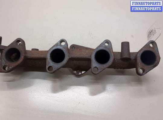 Купить Коллектор выпускной на KIA Sportage 2004-2010 Коллектор выпускной KA597399 на KIA Sportage 2004-2010