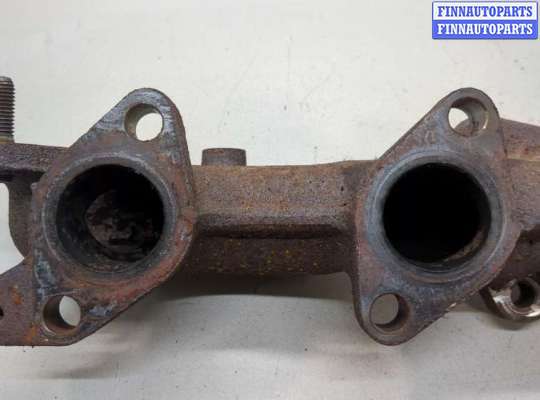 купить Коллектор выпускной на KIA Sportage 2004-2010