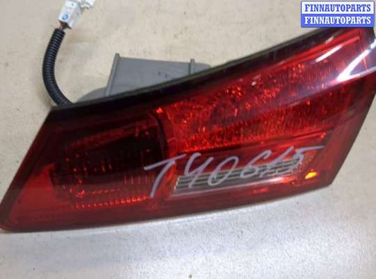 купить Фонарь крышки багажника на Lexus IS 2005-2013