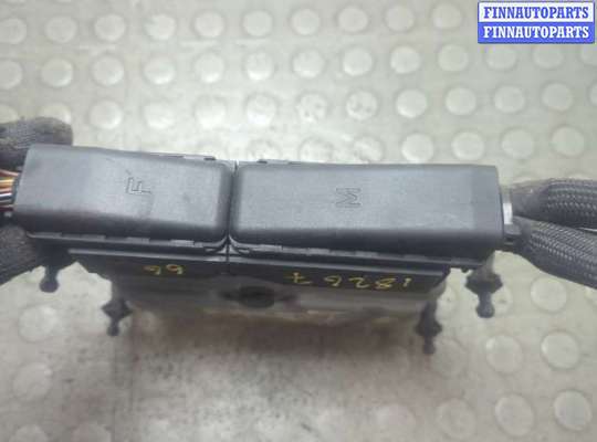 купить Блок управления двигателем на Mercedes ML W164 2005-2011