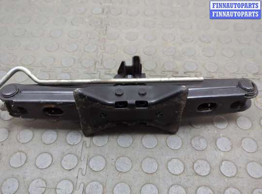 Домкрат на Ford Mondeo IV