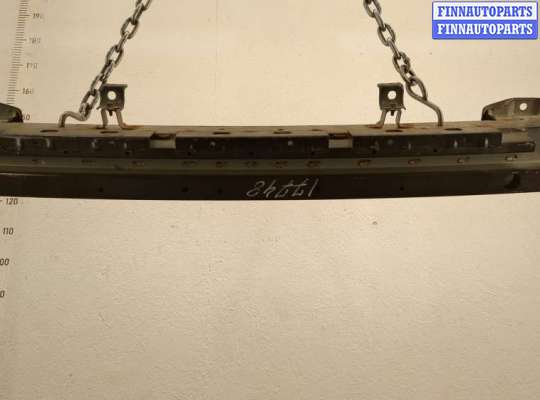 купить Усилитель бампера на Mitsubishi Eclipse Cross 2017-