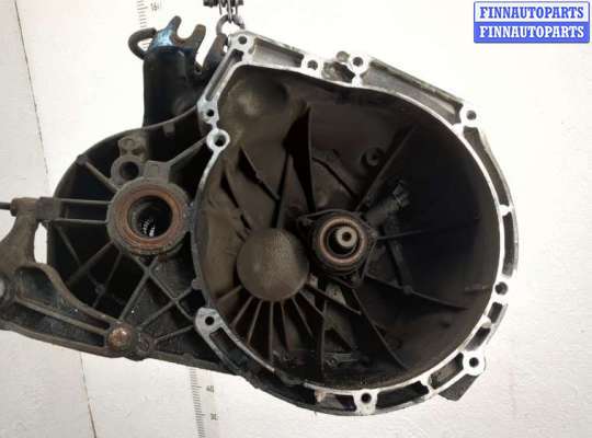 КПП 5-ст.мех. (МКПП) FO1986191 на Ford C-Max 2002-2010