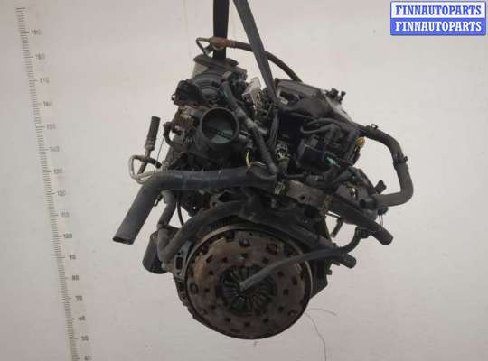 купить Двигатель (ДВС) на Ford Mondeo 3 2000-2007