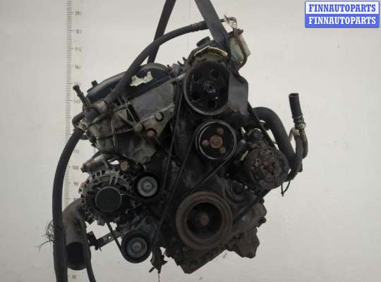 купить Двигатель (ДВС) на Ford Mondeo 3 2000-2007