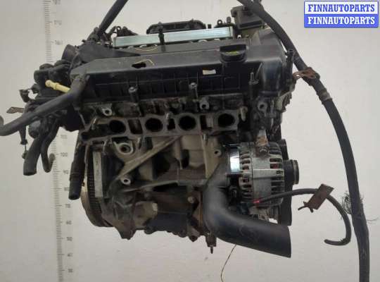 купить Двигатель (ДВС) на Ford Mondeo 3 2000-2007