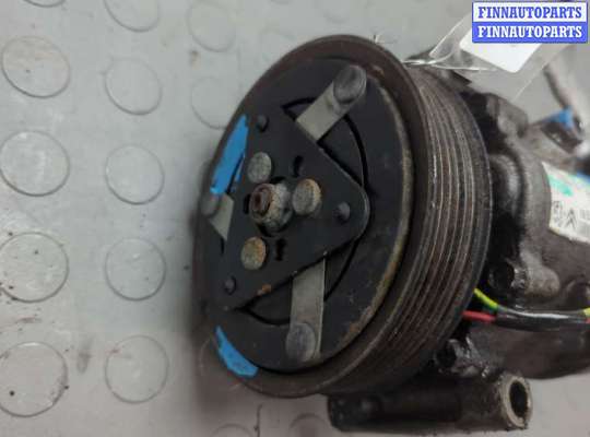 купить Компрессор кондиционера на Peugeot 207 2006-2015