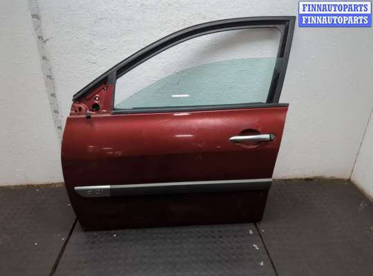 Кнопка стеклоподъемника (блок кнопок) RN1587742 на Renault Megane 2 2002-2009