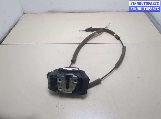 купить Замок двери на Nissan Qashqai 2013-2022