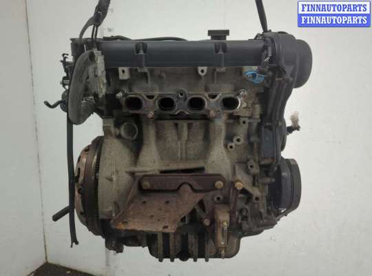 купить Двигатель (ДВС) на Ford Focus 2 2005-2008