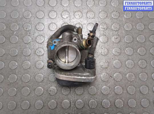 купить Заслонка дроссельная на Opel Astra H 2004-2010