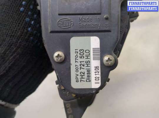 купить Педаль газа на Volkswagen Transporter 5 2003-2015