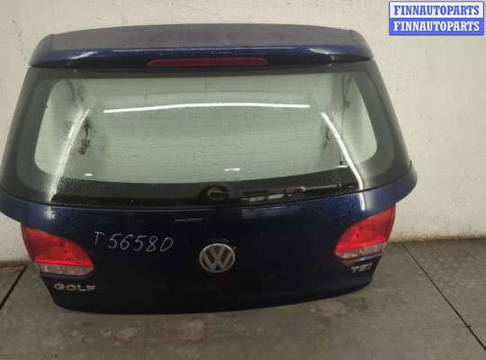 купить Фонарь крышки багажника на Volkswagen Golf 6 2008-2012