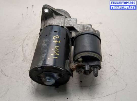 купить Стартер на Opel Agila 2000-2007