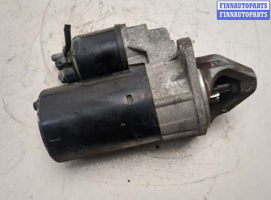 купить Стартер на Opel Agila 2000-2007