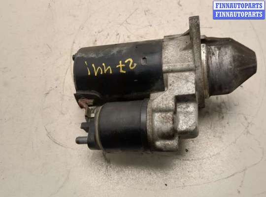 купить Стартер на Opel Agila 2000-2007