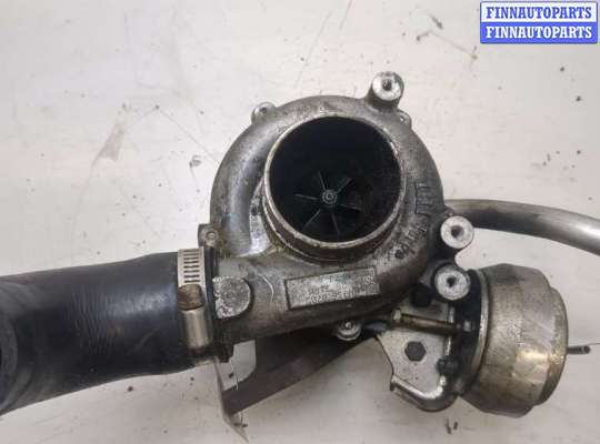 Турбина MZ598052 на Mazda 6 (GG) 2002-2008