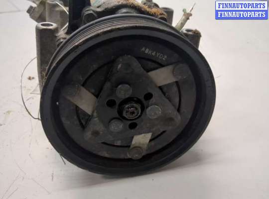 купить Компрессор кондиционера на Renault Modus 2004-2012