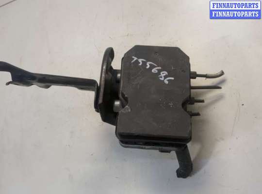 купить Блок АБС, насос (ABS, ESP, ASR) на Nissan X-Trail (T30) 2001-2007