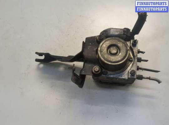 купить Блок АБС, насос (ABS, ESP, ASR) на Nissan X-Trail (T30) 2001-2007