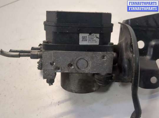 купить Блок АБС, насос (ABS, ESP, ASR) на Nissan X-Trail (T30) 2001-2007