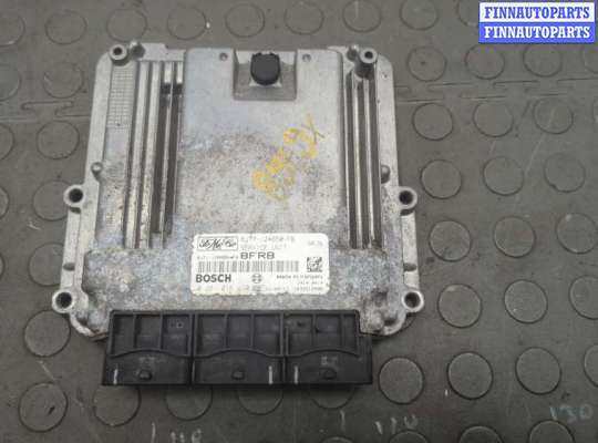 купить Блок управления двигателем на Ford Mondeo 4 2007-2015
