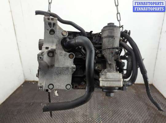 купить Блок цилиндров (Шорт блок) на Volkswagen Golf 5 2003-2009