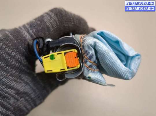 купить Подушка безопасности боковая (в сиденье) на Audi A8 (D4) 2010-2017