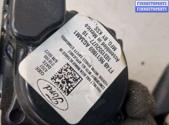 купить Ремень безопасности на Ford Edge 2015-2018