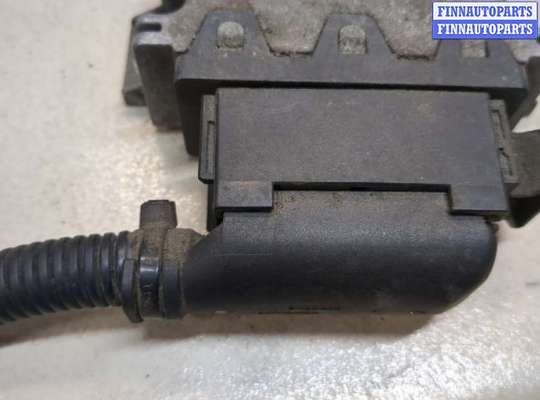 купить Блок управления топливным насосом на Audi A8 (D3) 2002-2010