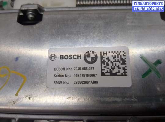 купить Колонка рулевая на BMW 7 G11, G12 2015-2022