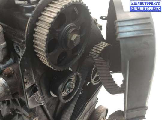 купить Турбина на Volkswagen Transporter 4 1991-2003