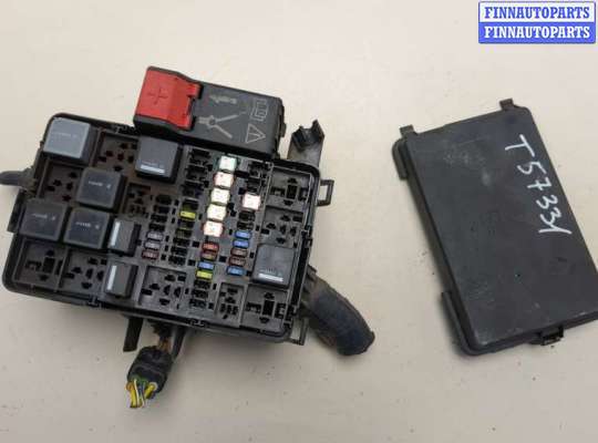 купить Блок предохранителей на Ford Transit 2014-2025