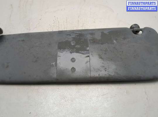 купить Козырек солнцезащитный на Nissan NV400 2010-2024