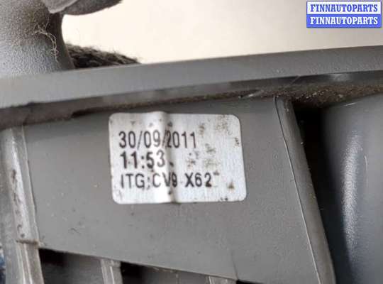 купить Козырек солнцезащитный на Nissan NV400 2010-2024