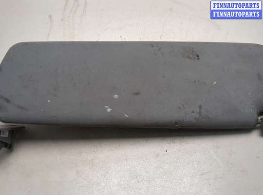 купить Козырек солнцезащитный на Nissan NV400 2010-2024