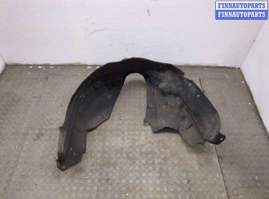 купить Защита арок (подкрылок) на Opel Antara 2006-2015